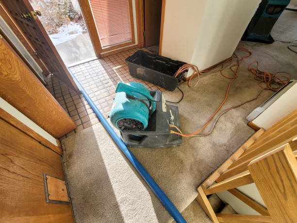 Swartz Creek, MI Water damage restoration Company