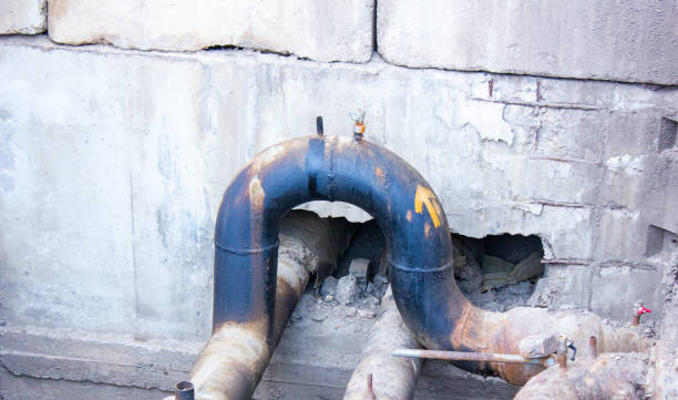 Best Ceiling water damage repair  in Swartz Creek, MI